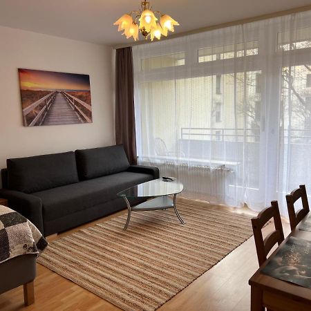 Ferienwohnung Am Konigsplatz Аугсбург Экстерьер фото